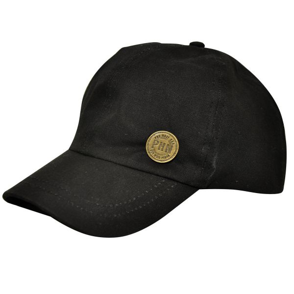 Boné PHN Preto